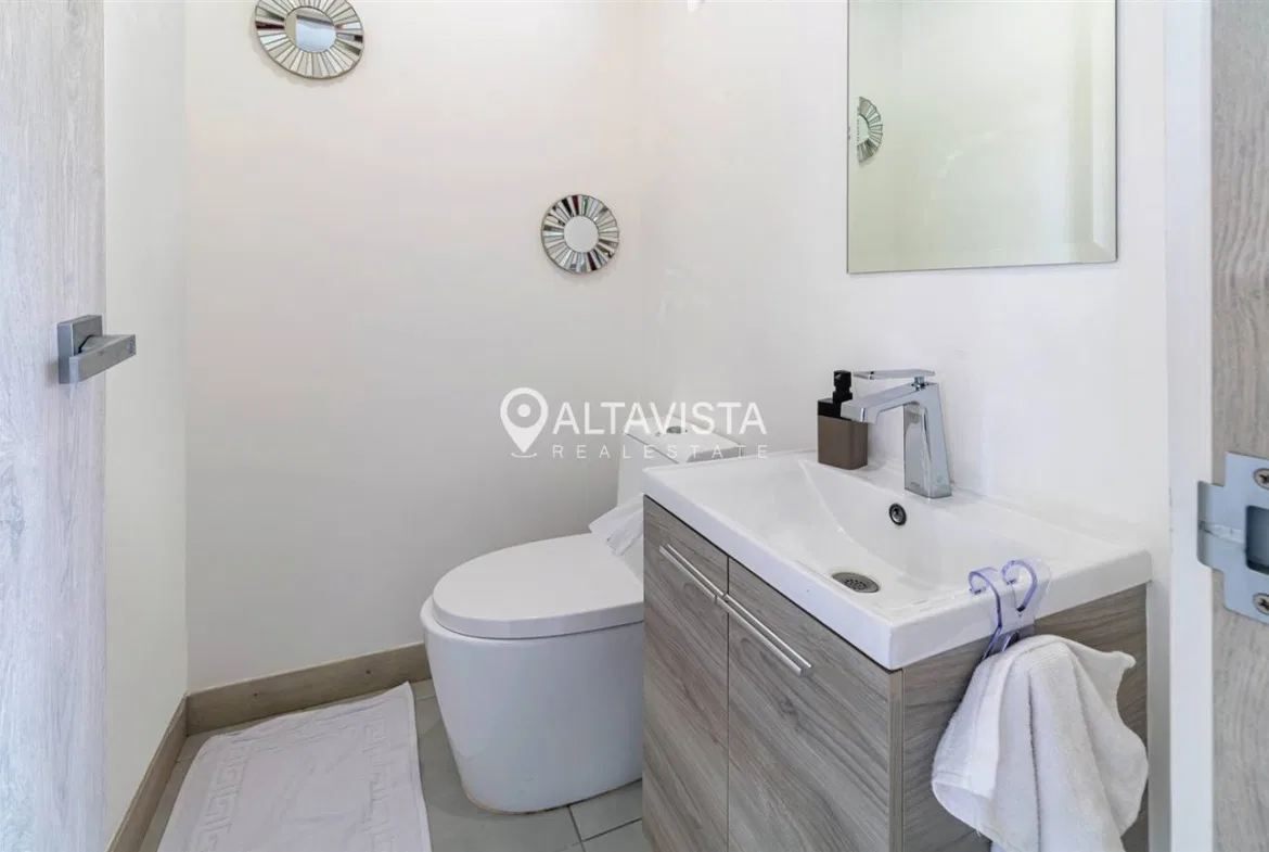 Casa en La Arboleda Belén, photo 22