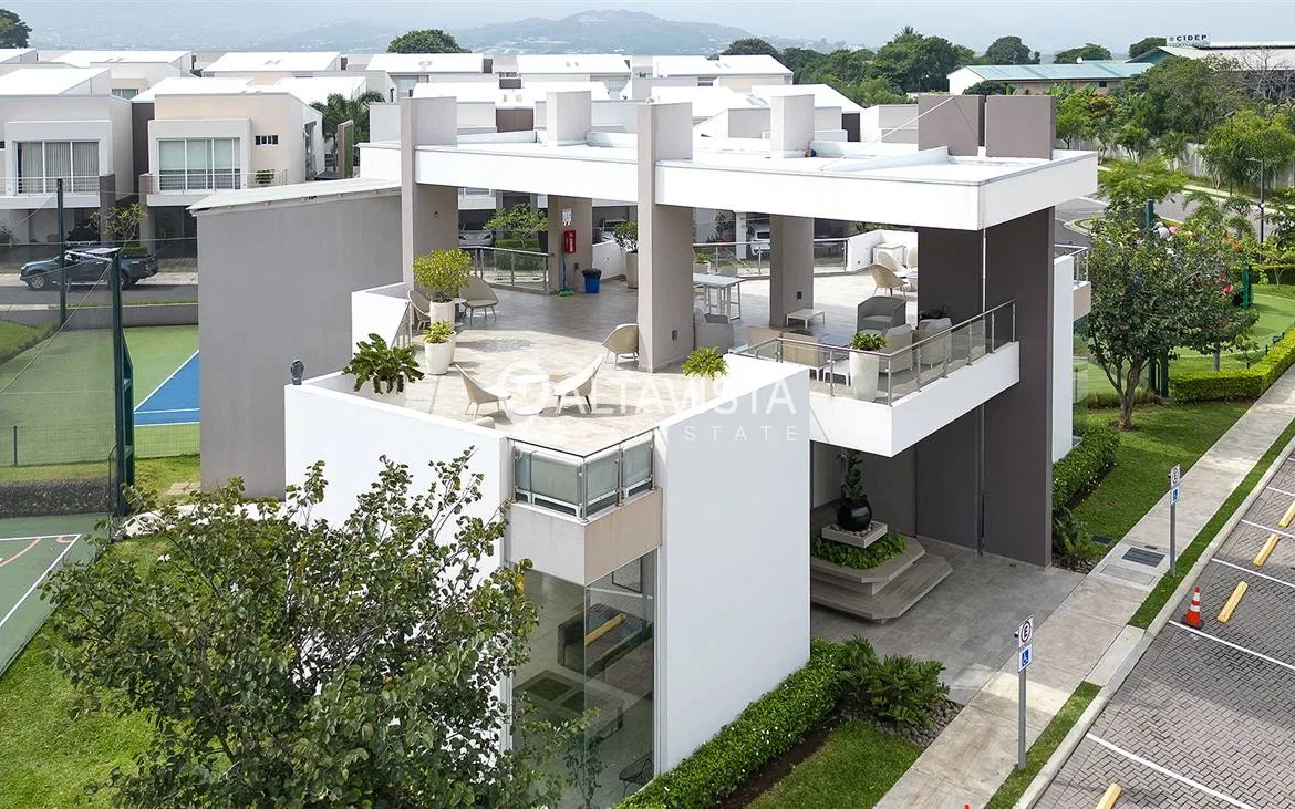 Casa en La Arboleda Belén, photo 26