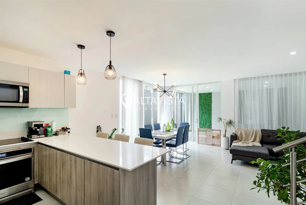 Casa en La Arboleda Belén, photo 7
