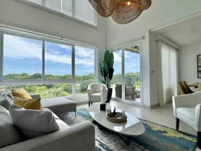 Penthouse en Venta, Torre Lakus Místico Beach, Jacó, Costa Rica