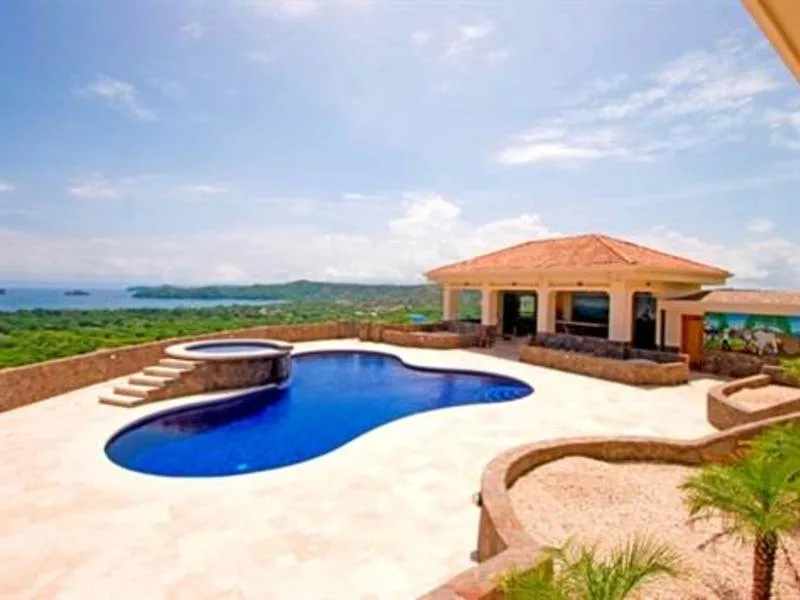 7 Bed Single Family Homes For Sale in Playas Del Coco, photo 14