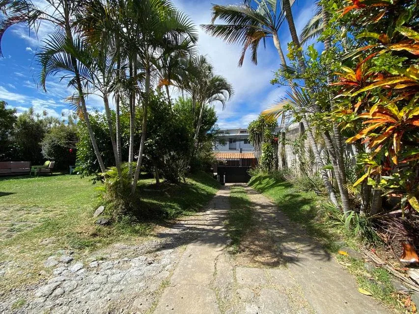 CASA EN VENTA EN SAN PABLO DE HEREDIA - Venta en San Pablo