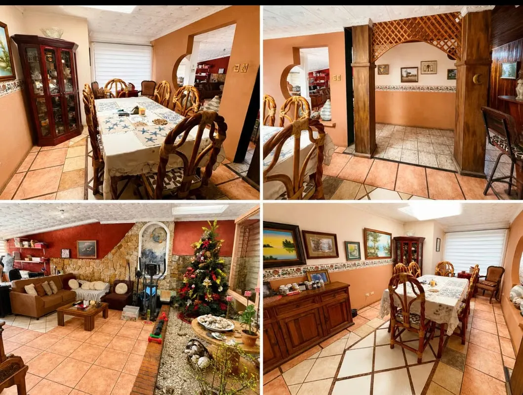 135,000,000 - 124; Selling of APLIA Casa in VÁZQUEZ DE CORONADO