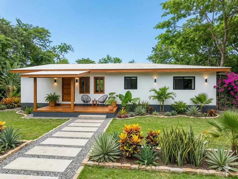 3 Bed Single Family Homes For Sale in Tamarindo, photo 2