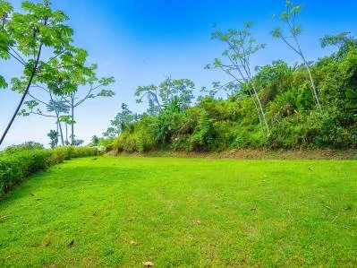 Ocean and Mountain View Lot 6 for Sale in Ballena Views – 5 Ventanas, Ojochal, photo 8