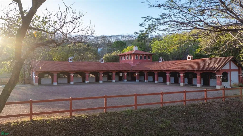 Centro de Ecuestra