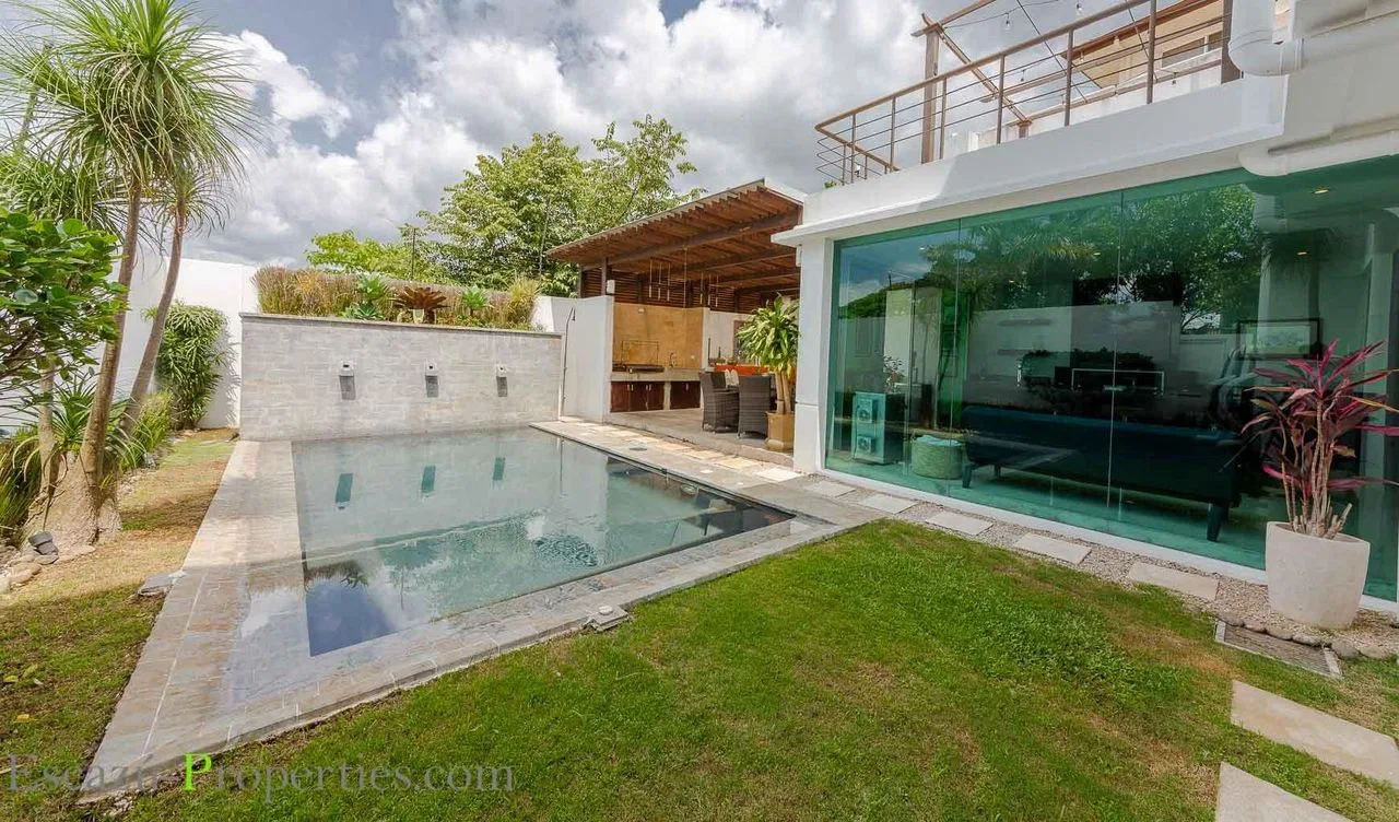 Casas en Escazú Venta