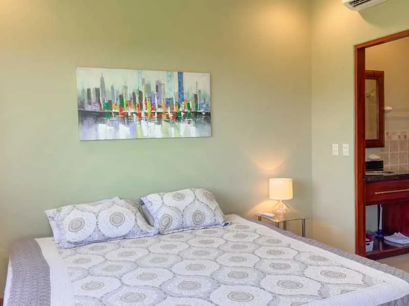2 Bed Condo For Sale in Herradura, photo 3