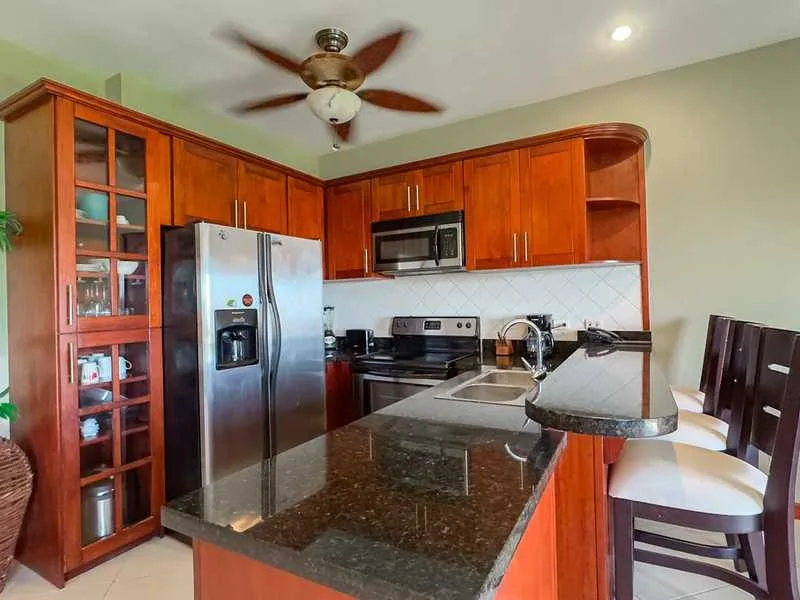 2 Bed Condo For Sale in Herradura, photo 8