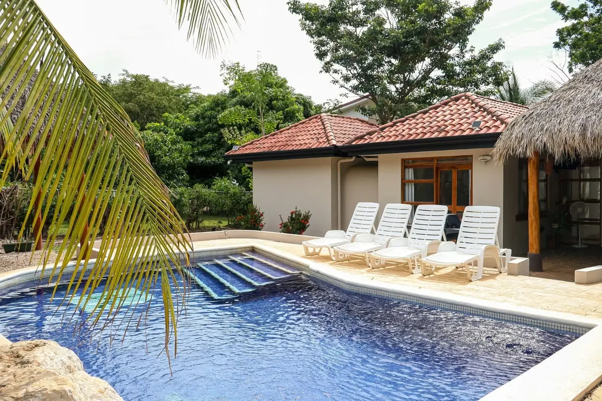 Bird Whisper House - 124; House for rent in Santa Cruz, Guanacaste