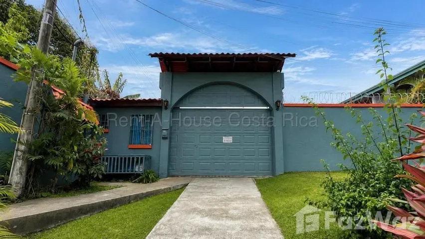 2 Bedroom Apartment for Sale at Exclusive Condominium For Sale in Sabanilla Montes de Oca for $120,000