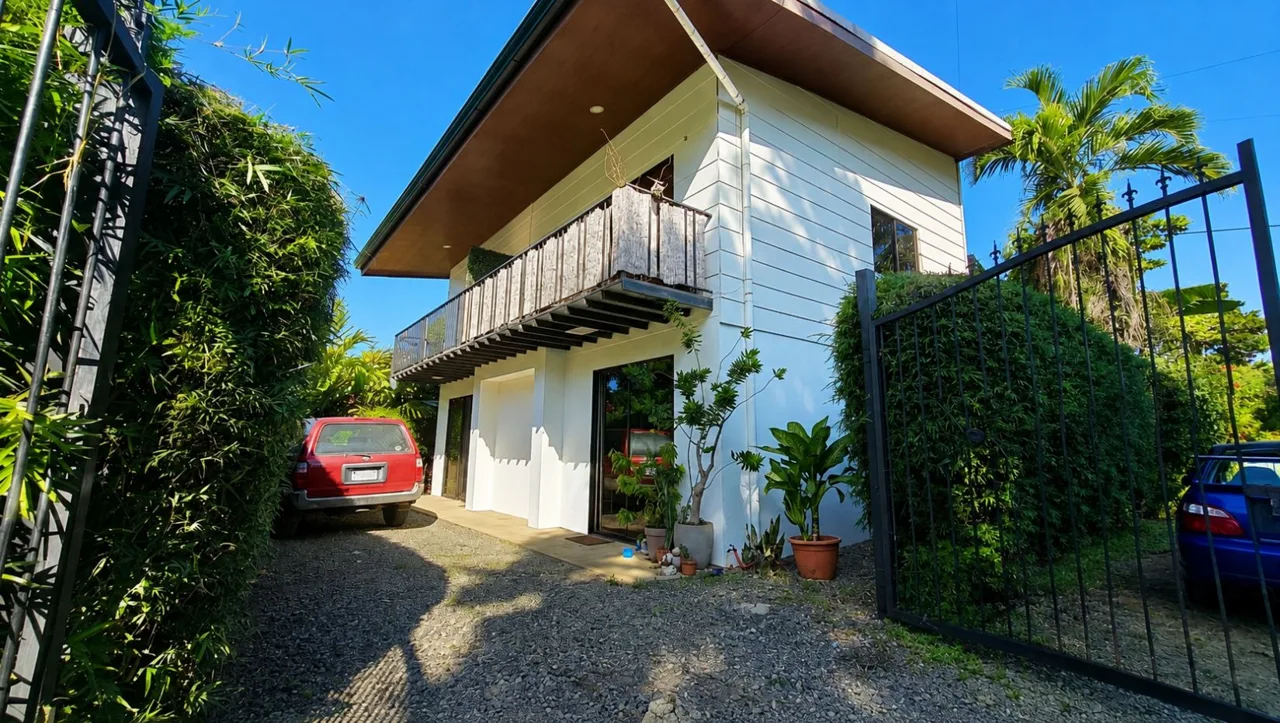 Apartments for Sale 400m from Marino Ballena National Park | Uvita Income Property
