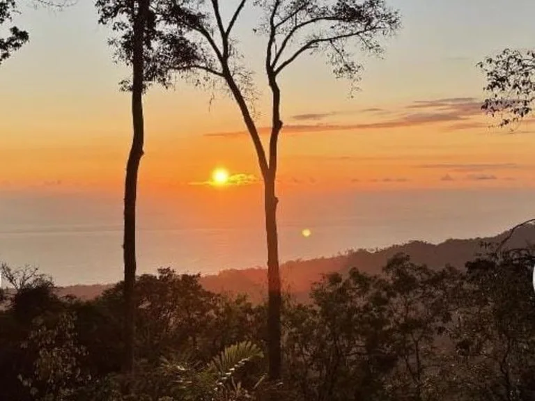 Bejuco Ocean View Property Ready To Build, photo 4