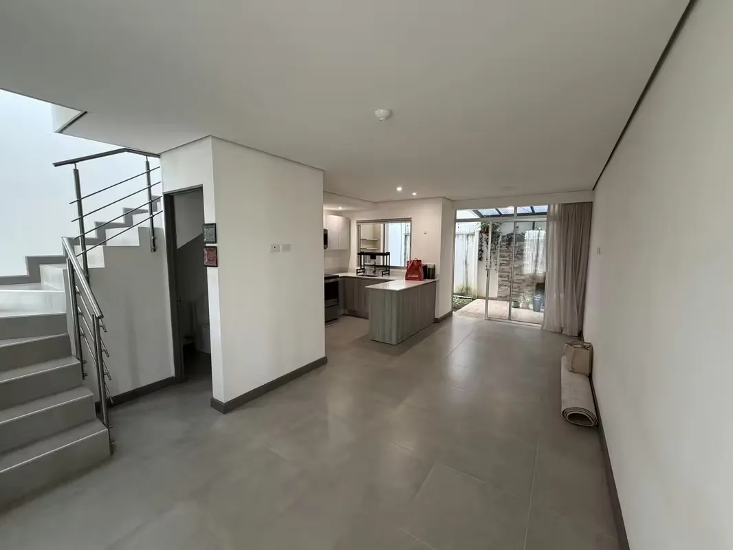 2-Bedroom Home with Terrace for Rent at M.O Living, Montes de Oca