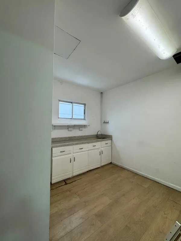Spacious commercial space for rent in La Sabana.