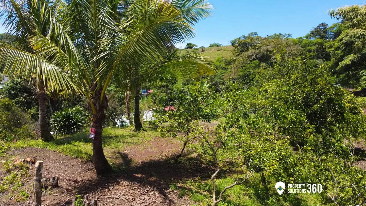 Land for sale of 1,400 m2, photo 5