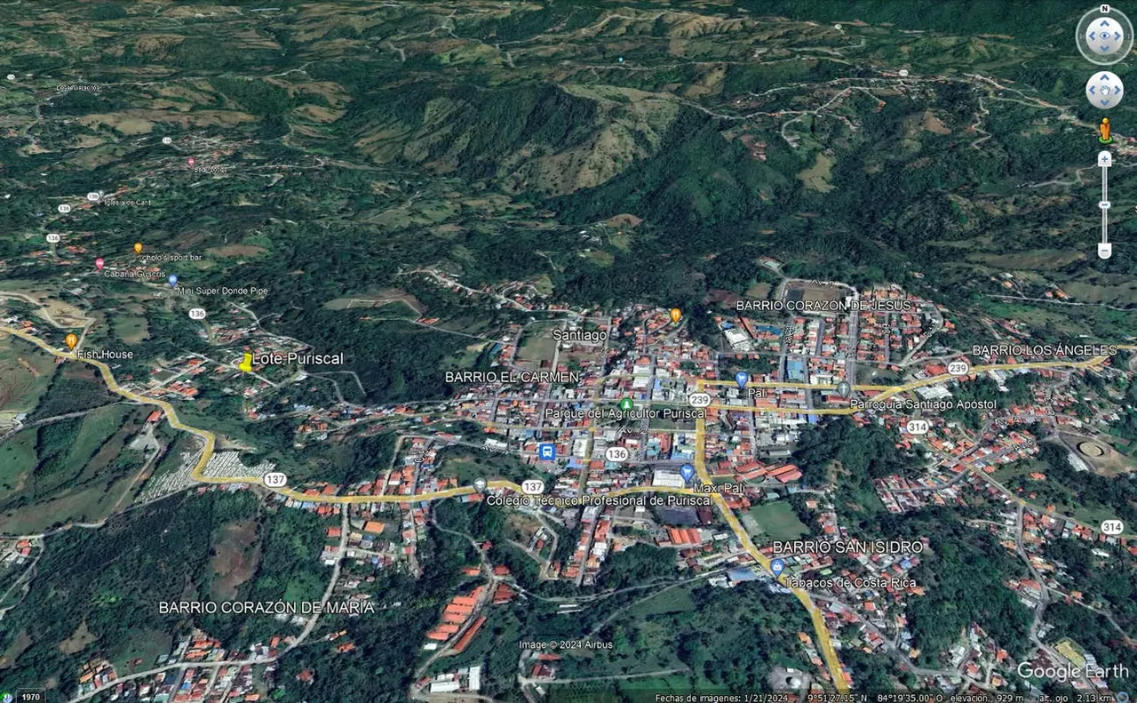 Land for sale of 1,400 m2, photo 7