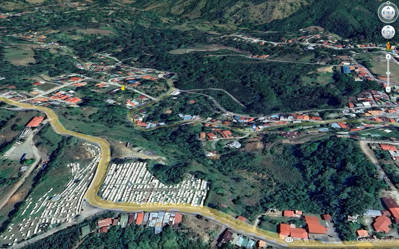 Land for sale of 1,400 m2, photo 8