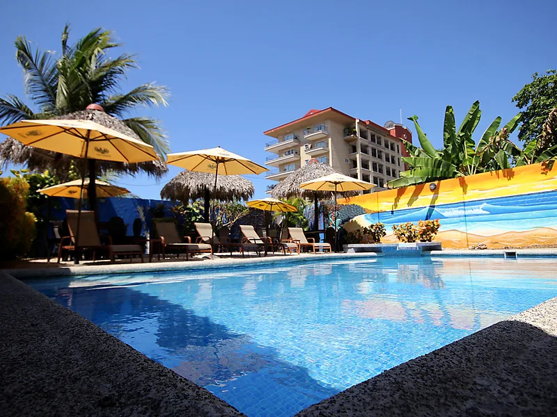 14 Bed Hotel / Leisure For Sale in Jaco, photo 2