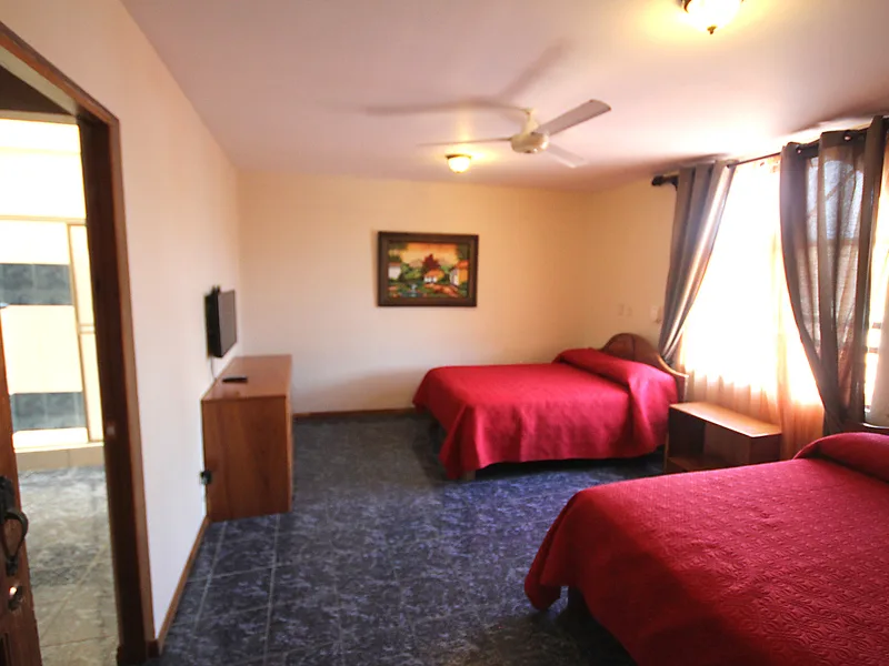 14 Bed Hotel / Leisure For Sale in Jaco, photo 12
