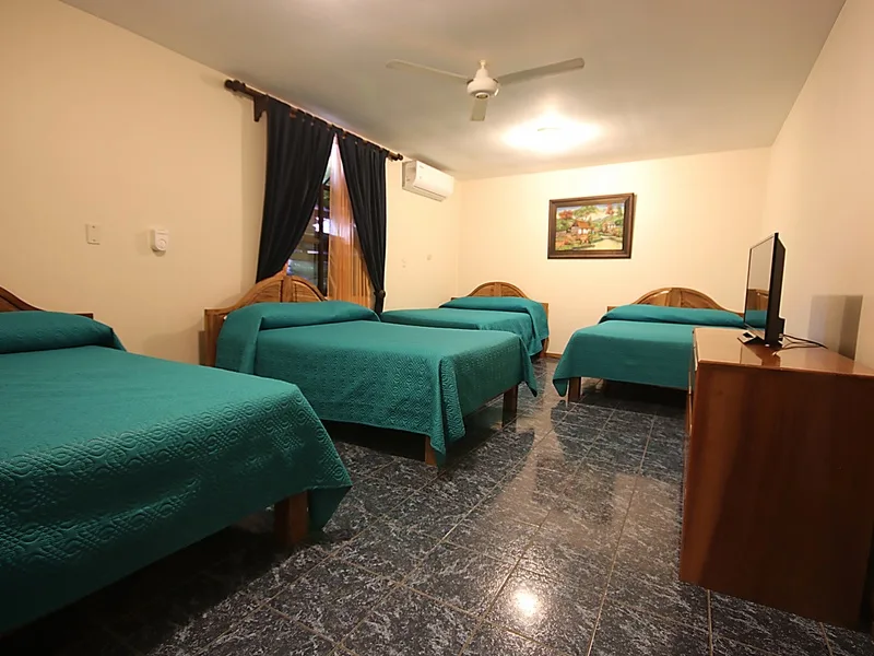 14 Bed Hotel / Leisure For Sale in Jaco, photo 14