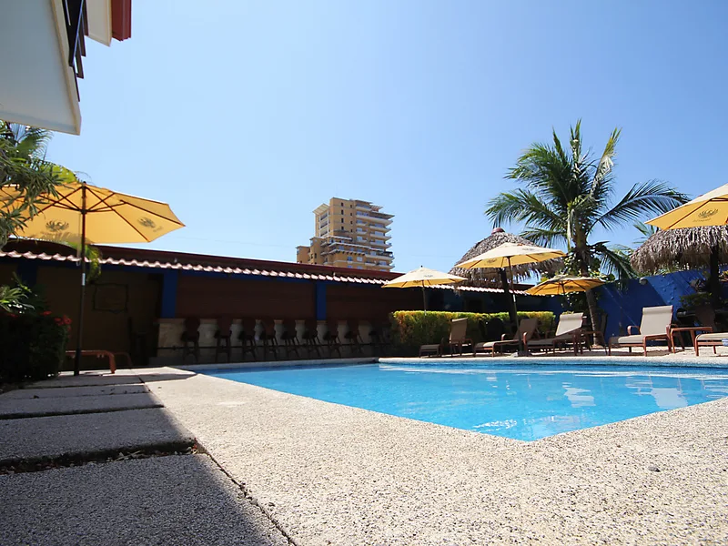 14 Bed Hotel / Leisure For Sale in Jaco, photo 8