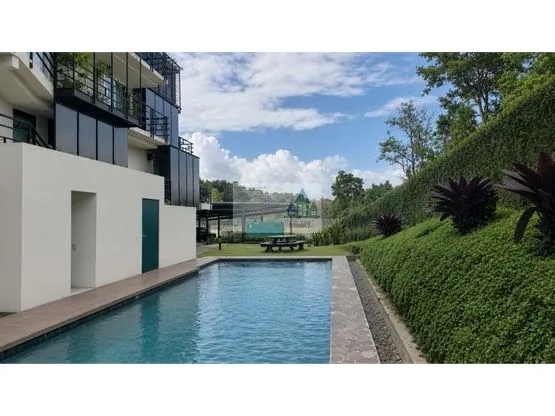 Apartamento en venta San Rafael de ...
