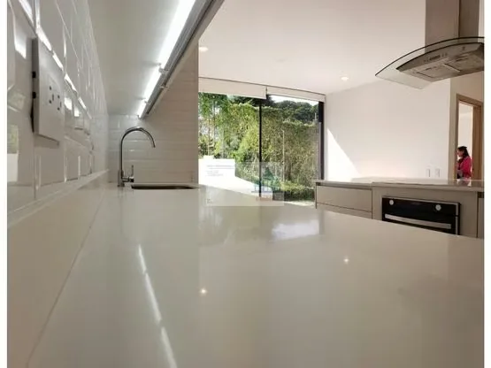 Apartamento en venta San Rafael de ..., photo 4