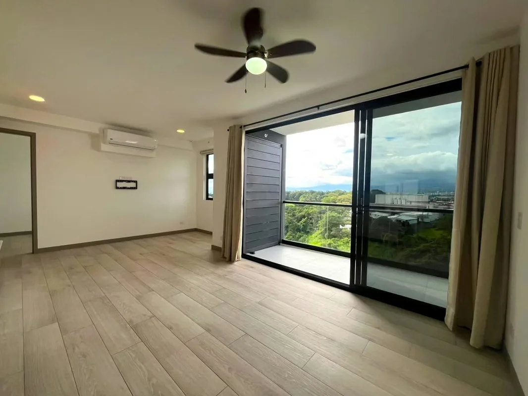 Se alquila apartamento con linea blanca en Bambu Eco Urbano