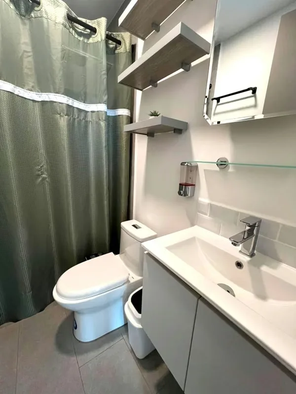 Se alquila apartamento con linea blanca en Bambu Eco Urbano, photo 2