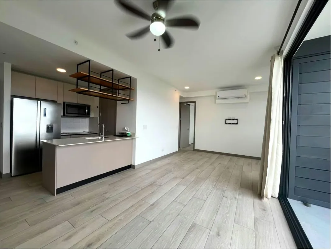 Se alquila apartamento con linea blanca en Bambu Eco Urbano, photo 4