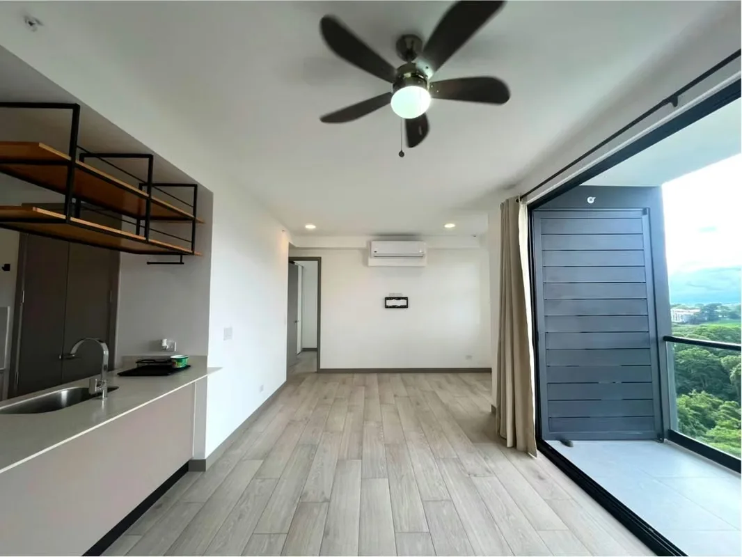 Se alquila apartamento con linea blanca en Bambu Eco Urbano, photo 7