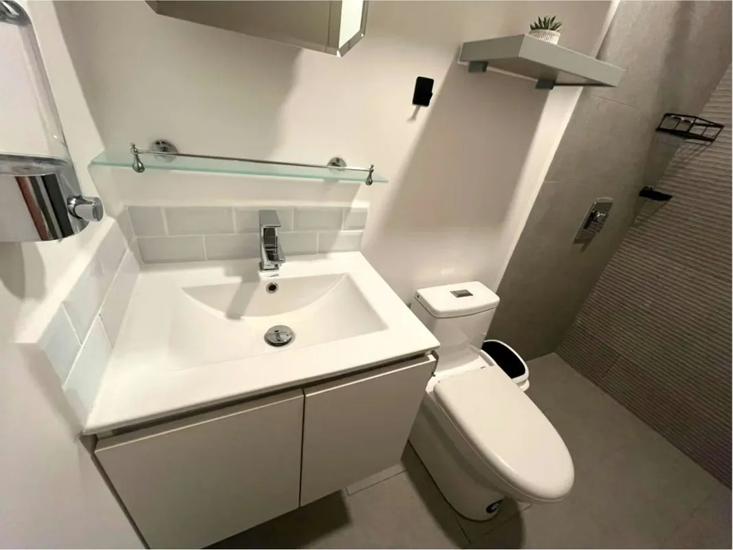 Se alquila apartamento con linea blanca en Bambu Eco Urbano, photo 9