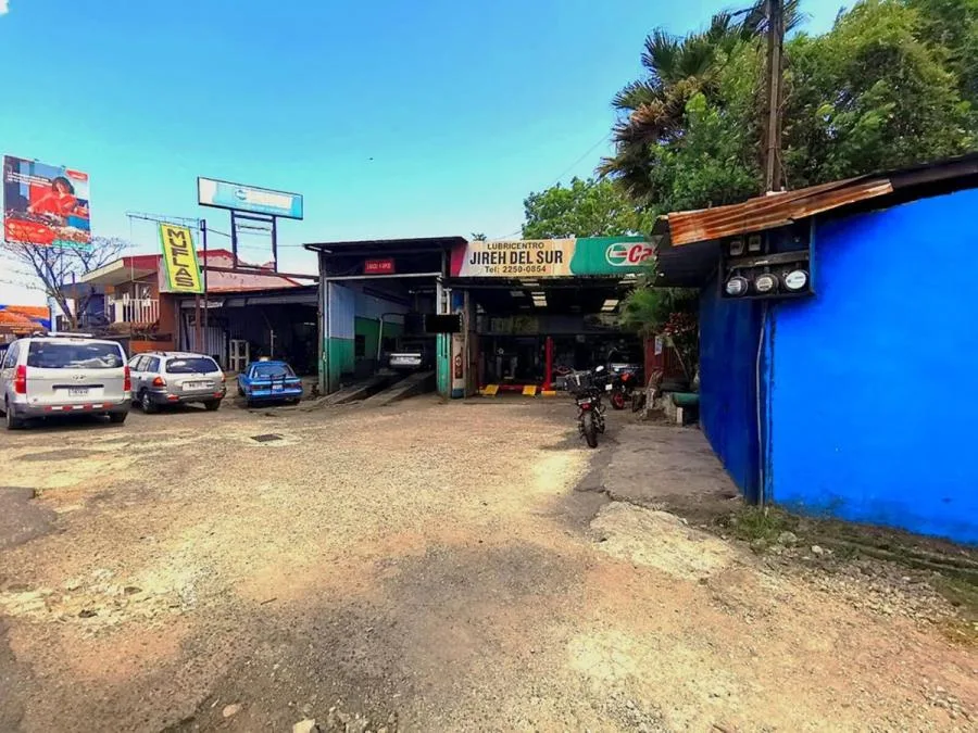 Venta de Taller en Desamparados, San José. RAH 25-1456 - Venta en Desamparados
