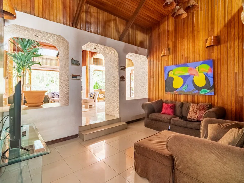 5 Bed Single Family Homes For Sale in Perez Zeledon, photo 14