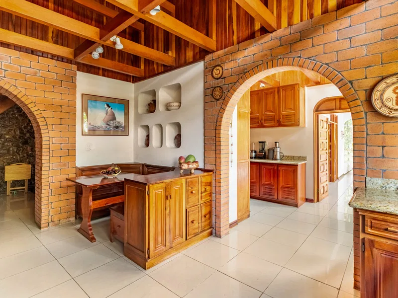 5 Bed Single Family Homes For Sale in Perez Zeledon, photo 16