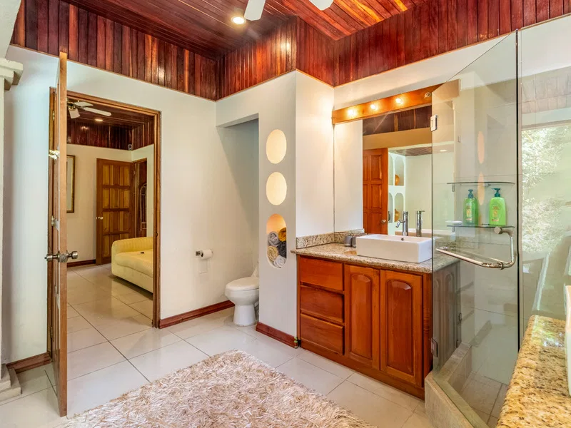 5 Bed Single Family Homes For Sale in Perez Zeledon, photo 23