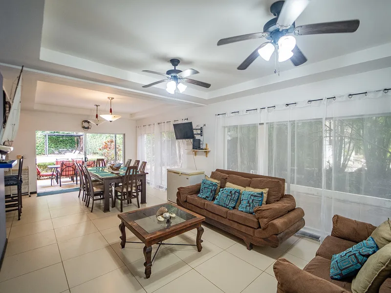 2 Bed Single Family Homes For Sale in Playa Carrillo, photo 4