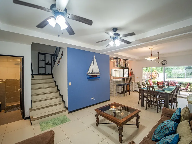 2 Bed Single Family Homes For Sale in Playa Carrillo, photo 5