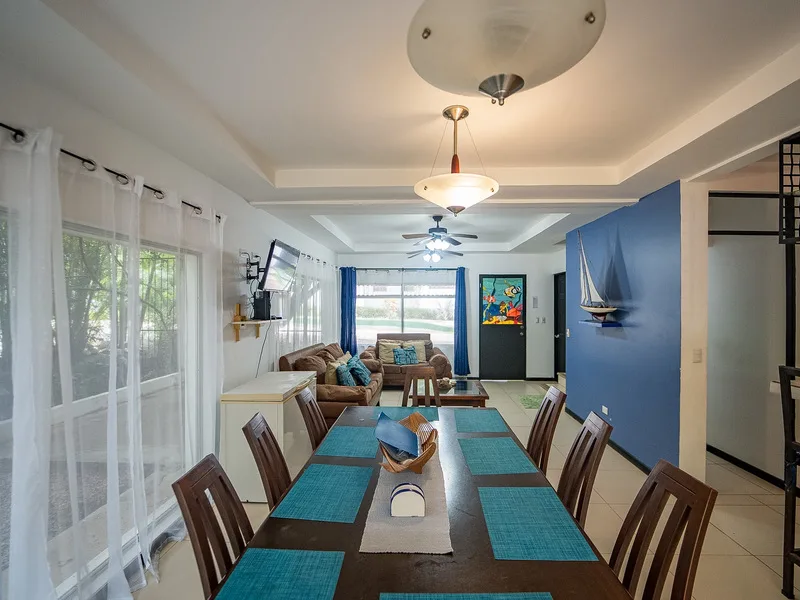 2 Bed Single Family Homes For Sale in Playa Carrillo, photo 8