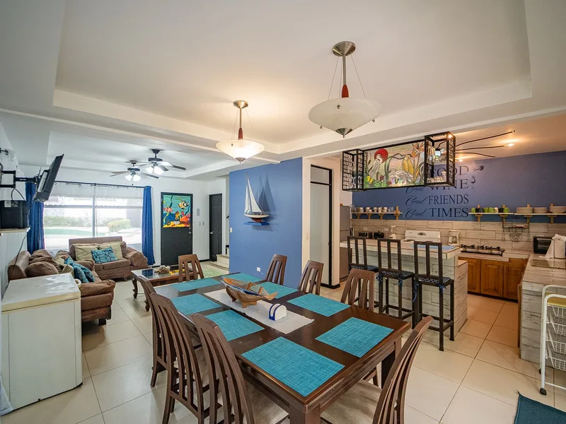 2 Bed Single Family Homes For Sale in Playa Carrillo, photo 9