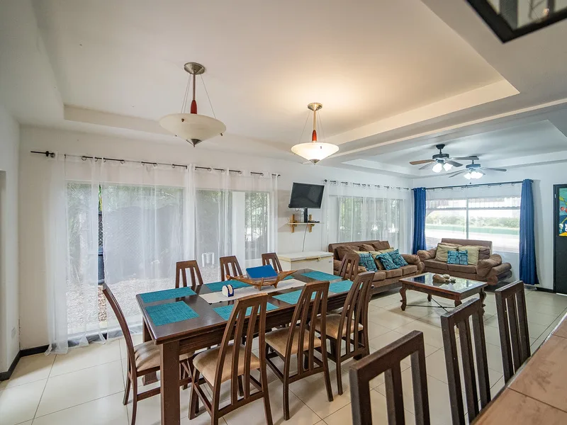 2 Bed Single Family Homes For Sale in Playa Carrillo, photo 10