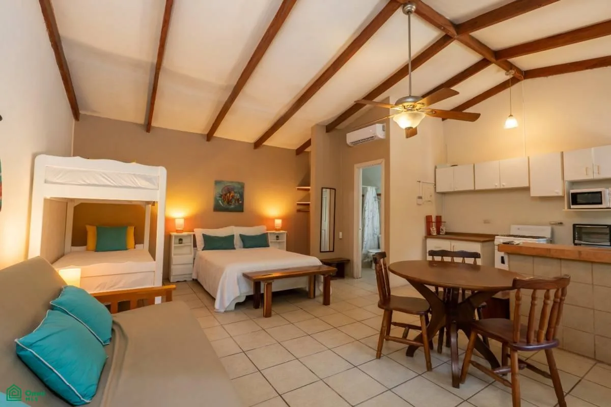Punta Briezh Beachside Multi-Unit Property Near Potrero Beach,  Costa Rica