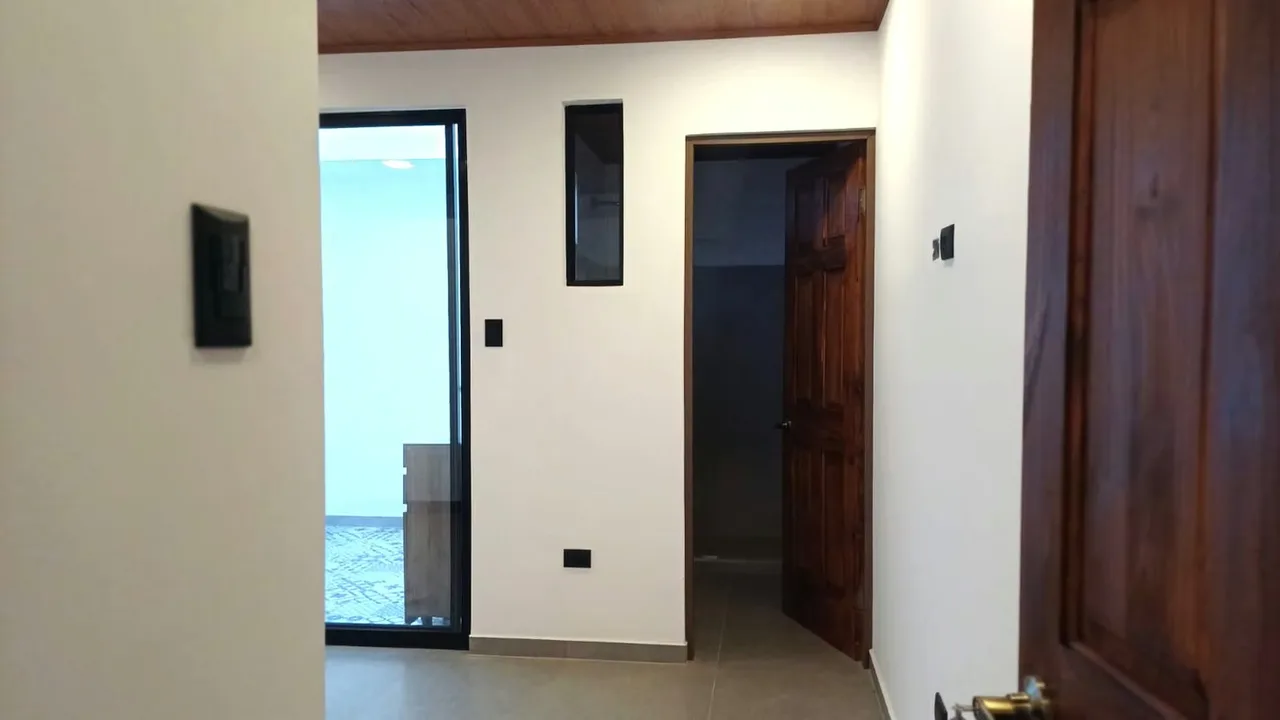 Independent Apartment for Rent in Barrio La Granja, San Pedro | Water Included, photo 9