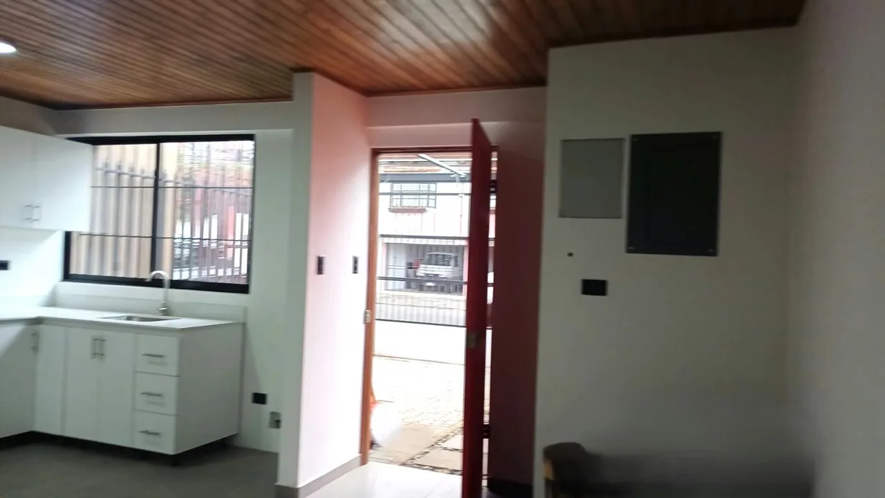 Independent Apartment for Rent in Barrio La Granja, San Pedro | Water Included, photo 10