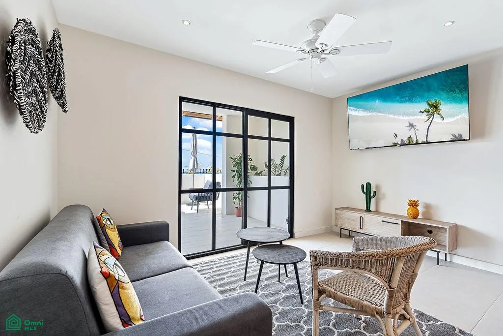 Terraced Flats 7522 | Cozy 2-Bedroom Retreat in Las Catalinas