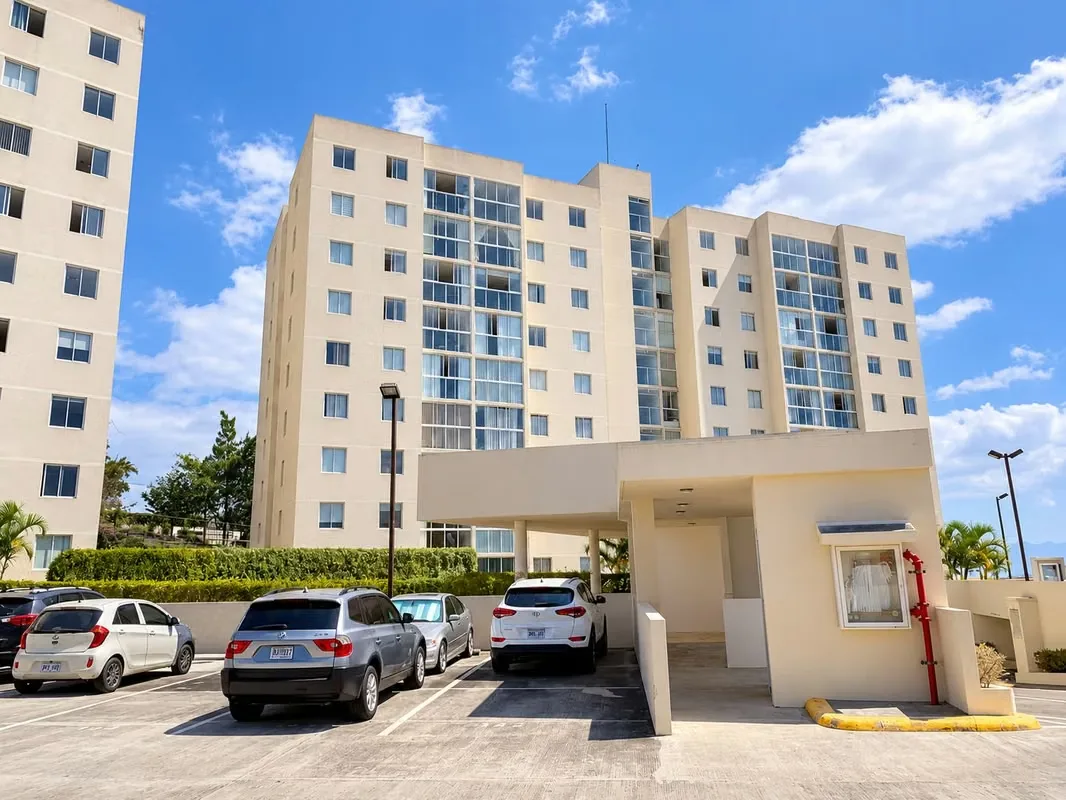 # APARTAMENTO EN ALQUILER EN ALTAVISTA, HEREDIA