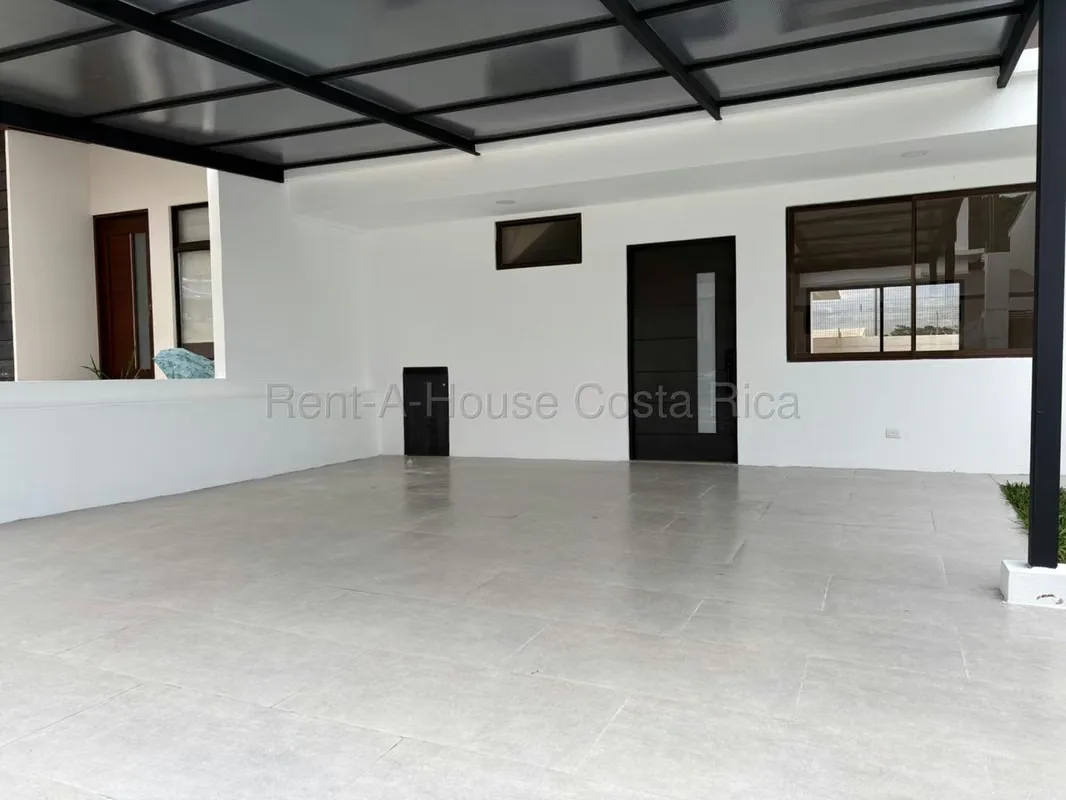 Imagina despertar cada día en este espacio pensado para ti y tu familia. Con habitaciones amplias y baños completos, aquí cada miembro tendrá su ..., photo 2