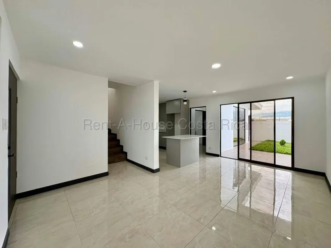 Imagina despertar cada día en este espacio pensado para ti y tu familia. Con habitaciones amplias y baños completos, aquí cada miembro tendrá su ..., photo 3