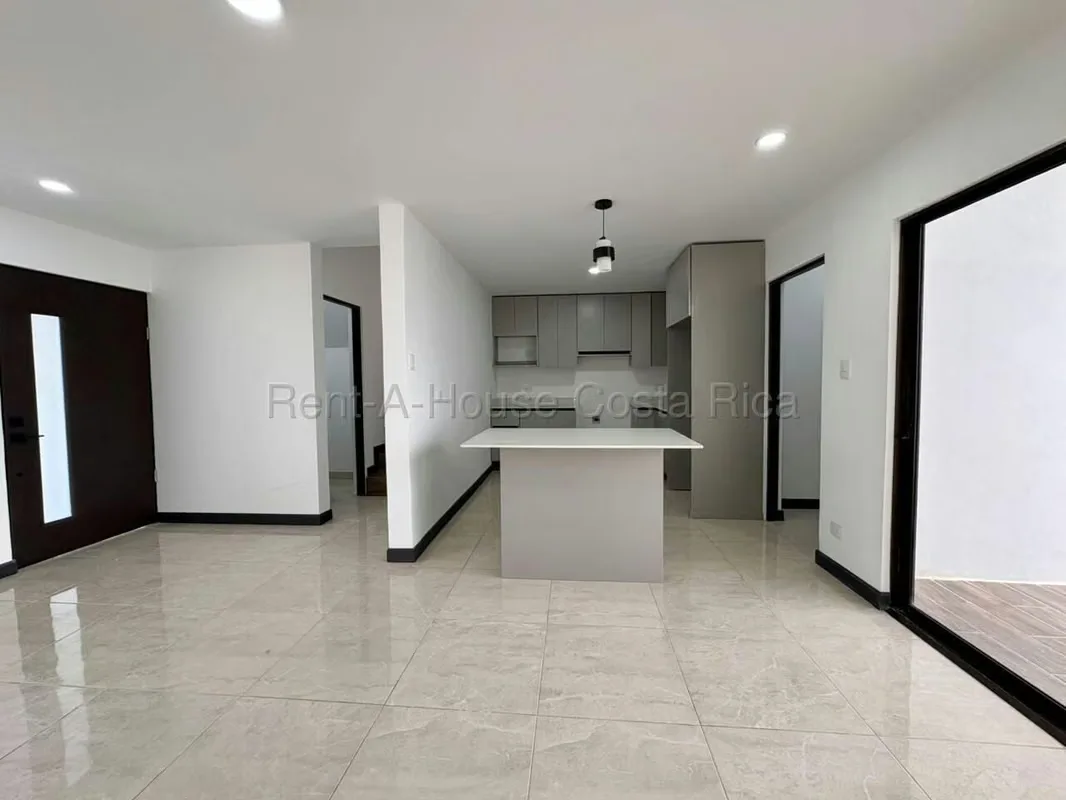 Imagina despertar cada día en este espacio pensado para ti y tu familia. Con habitaciones amplias y baños completos, aquí cada miembro tendrá su ..., photo 4